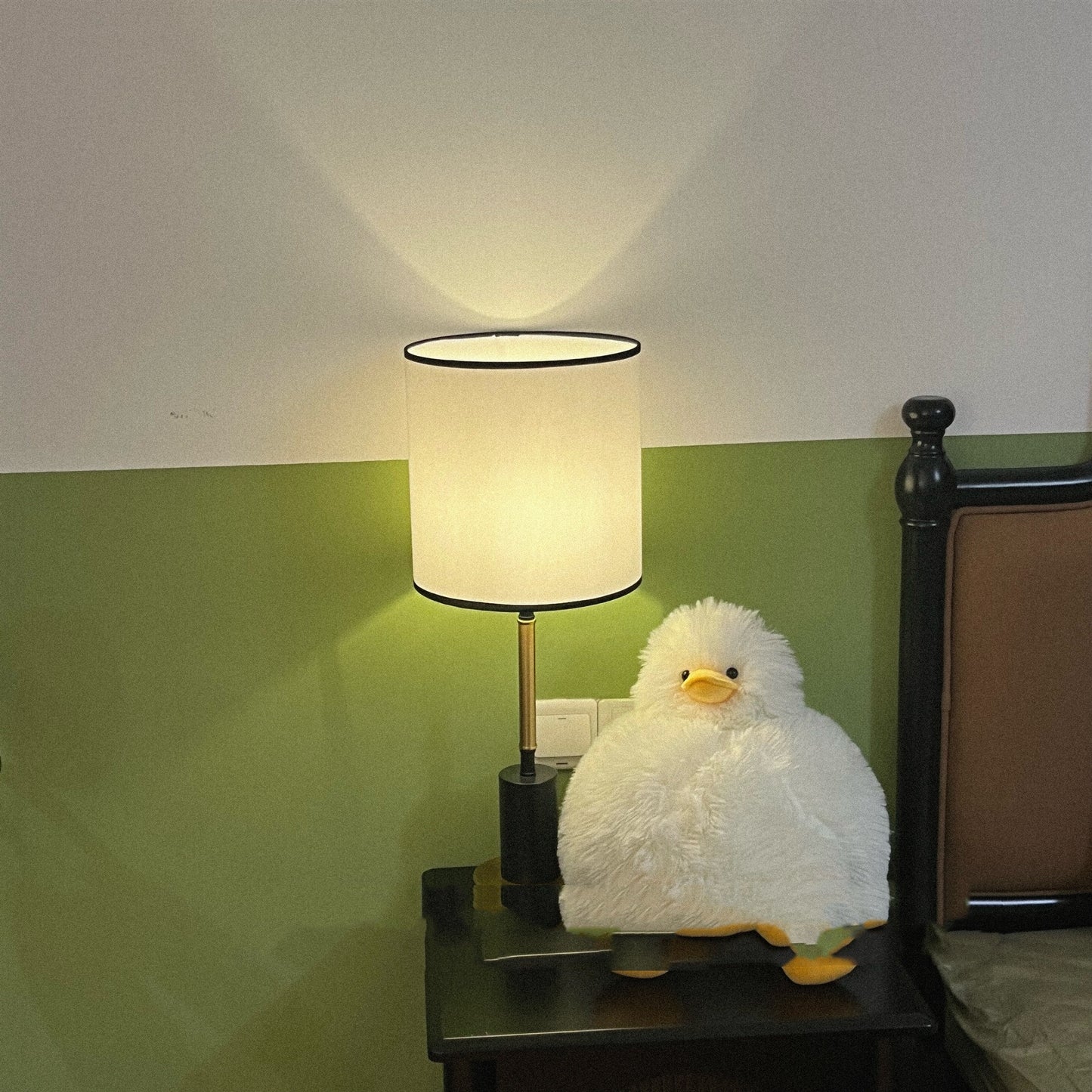 Super Soft Duck Plush – Adorable & Cuddly Stuffed Animal